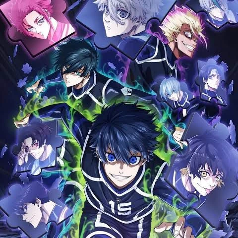 Reo Mikage thumbnail