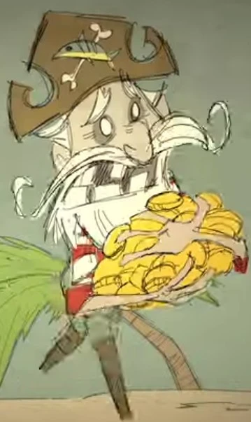 Woodlegs thumbnail