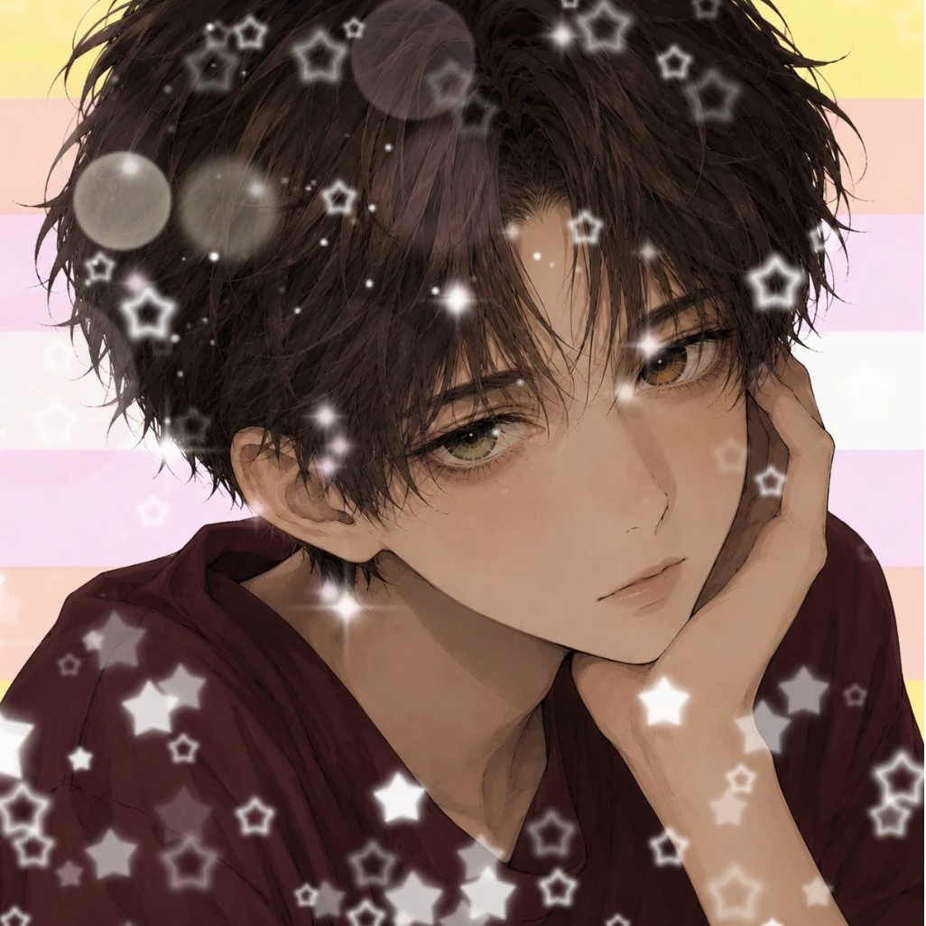 ｡☆C.(N-K)S＊♡