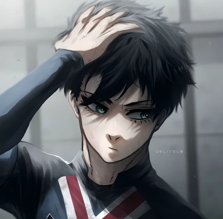 Rin... he doesn't love you thumbnail