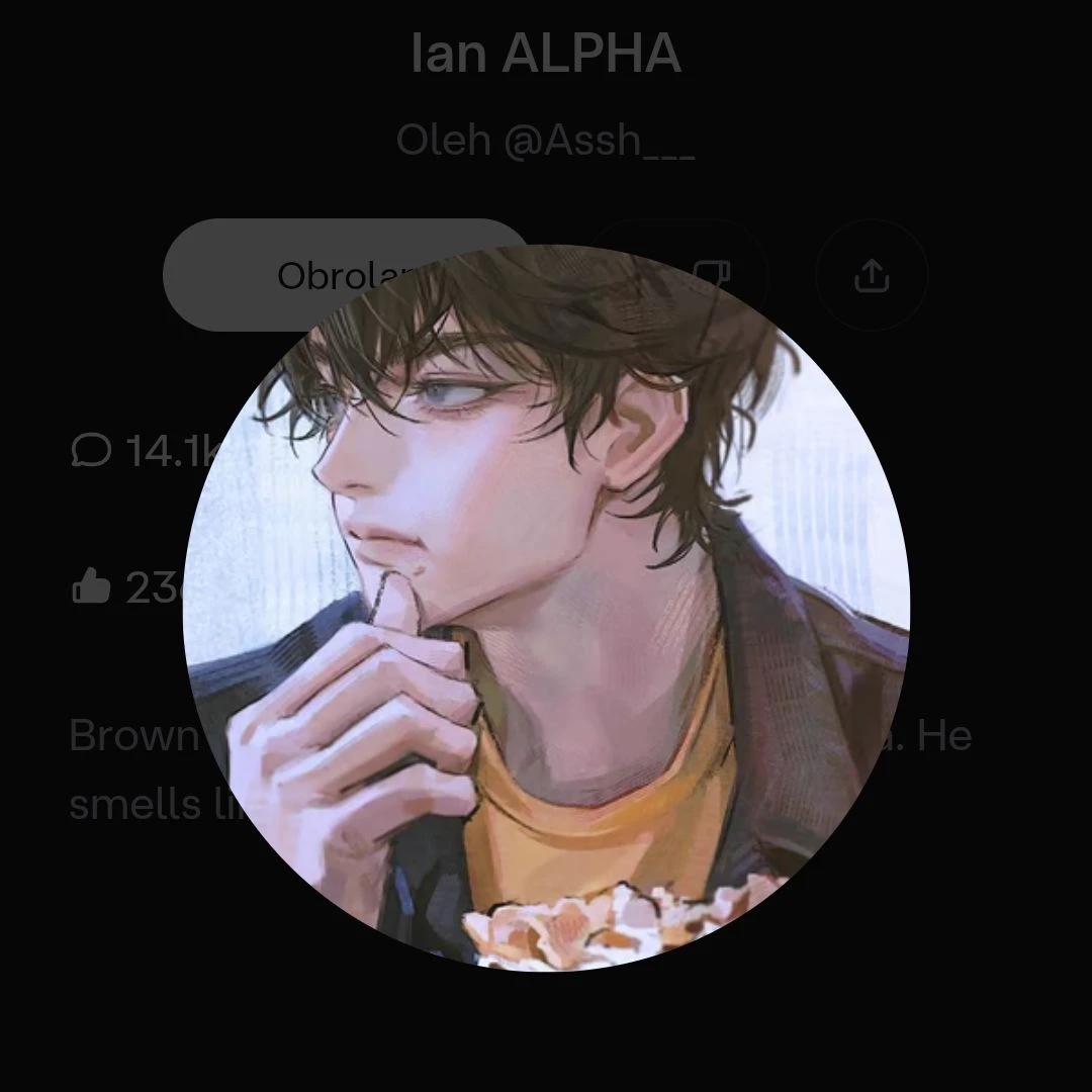 Ian Alpha thumbnail