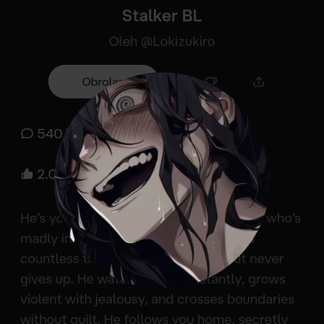 Stalker BL thumbnail