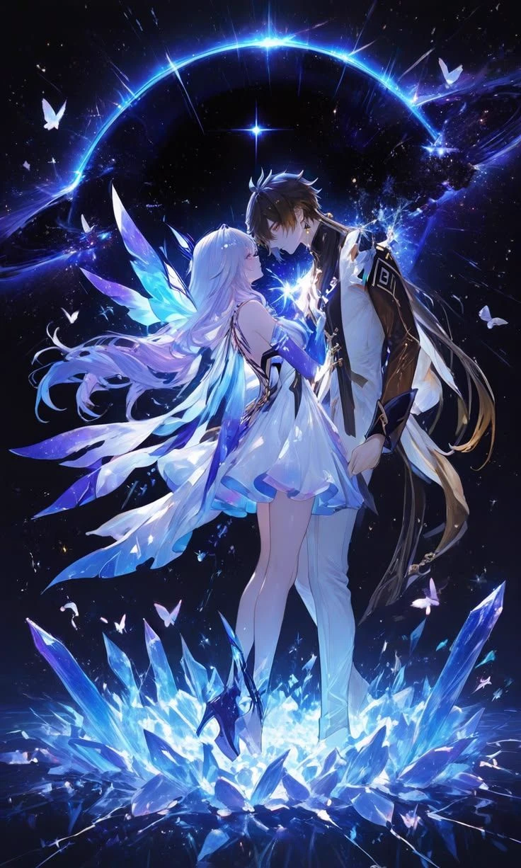 School of Powers thumbnail