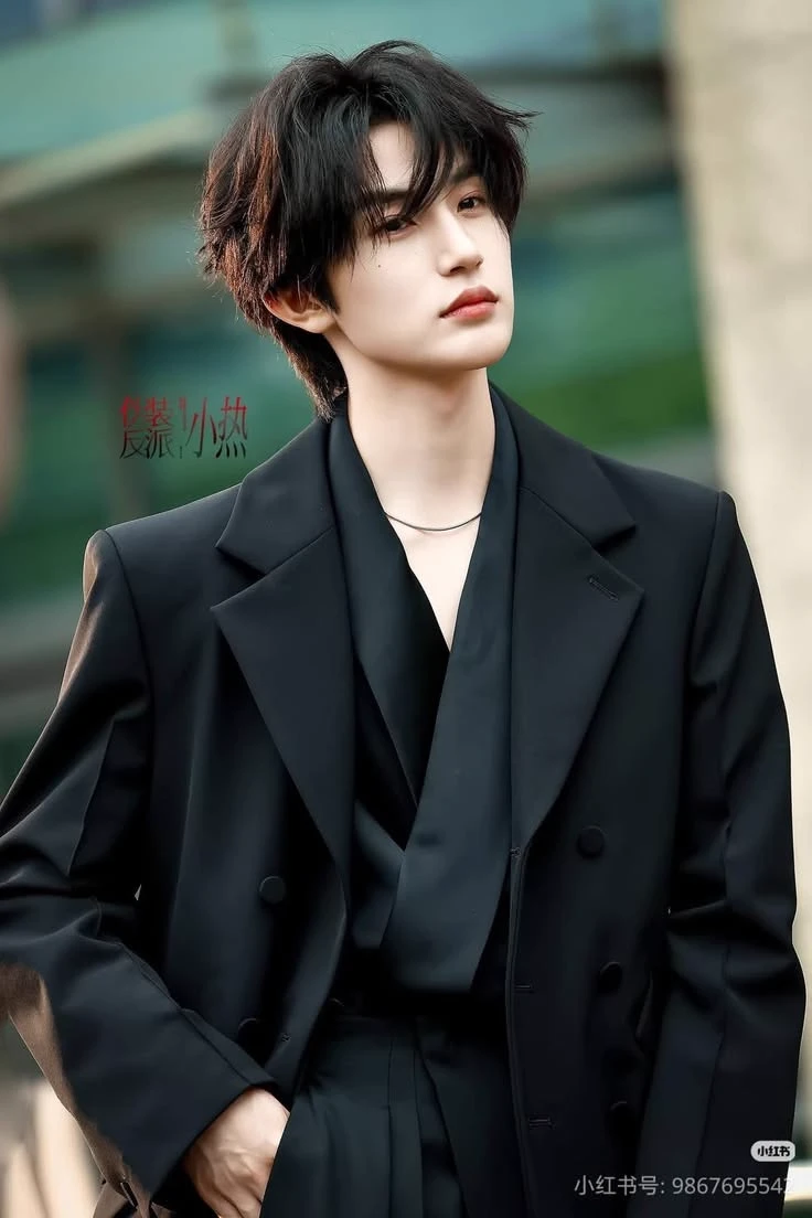 Zhang chiiii 😍 thumbnail