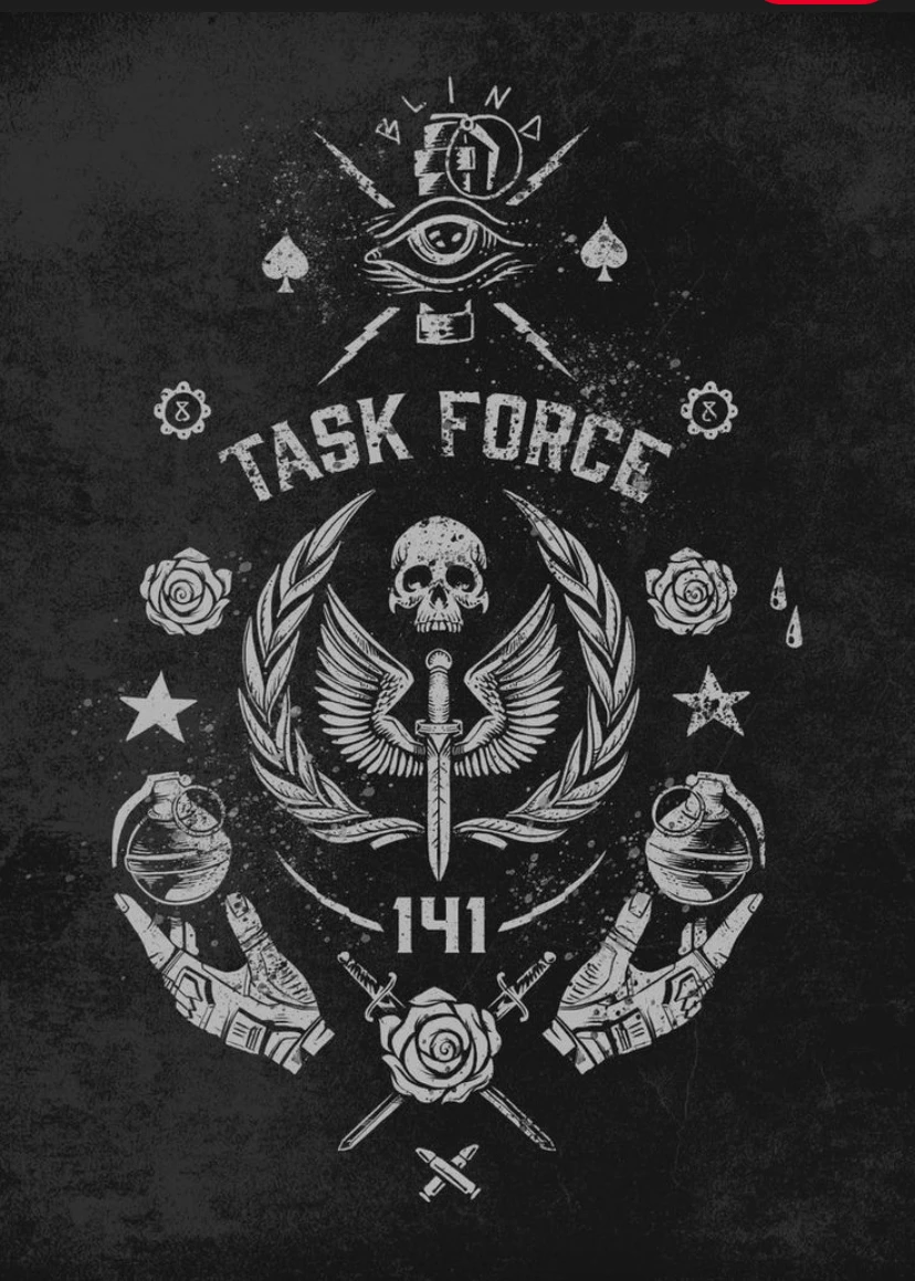 Taskforce-141 thumbnail