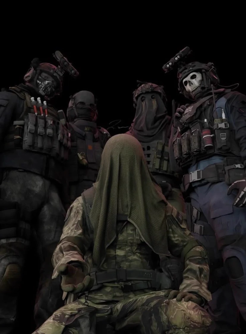 Taskforce 141 thumbnail