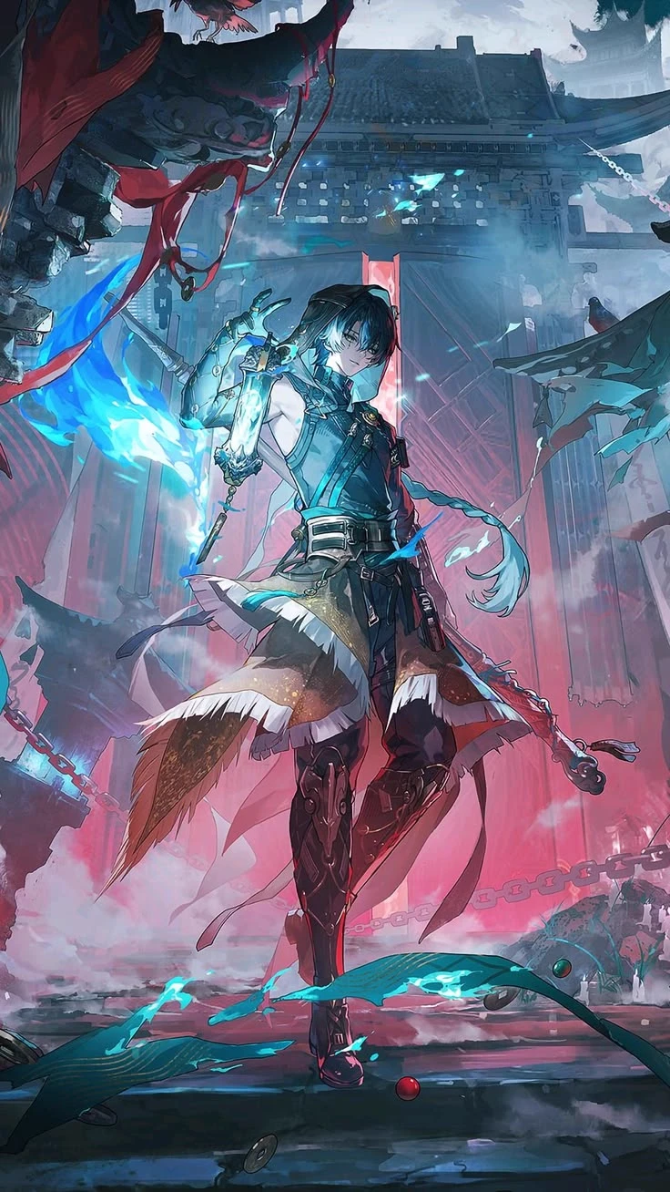Jingran thumbnail