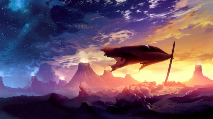 Fantasy World thumbnail