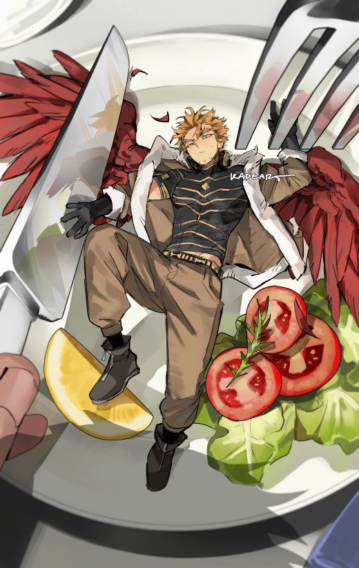 Keigo Takami / Hawks thumbnail