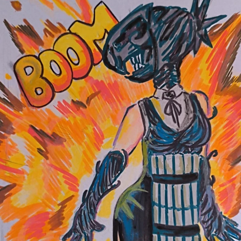 Mah-