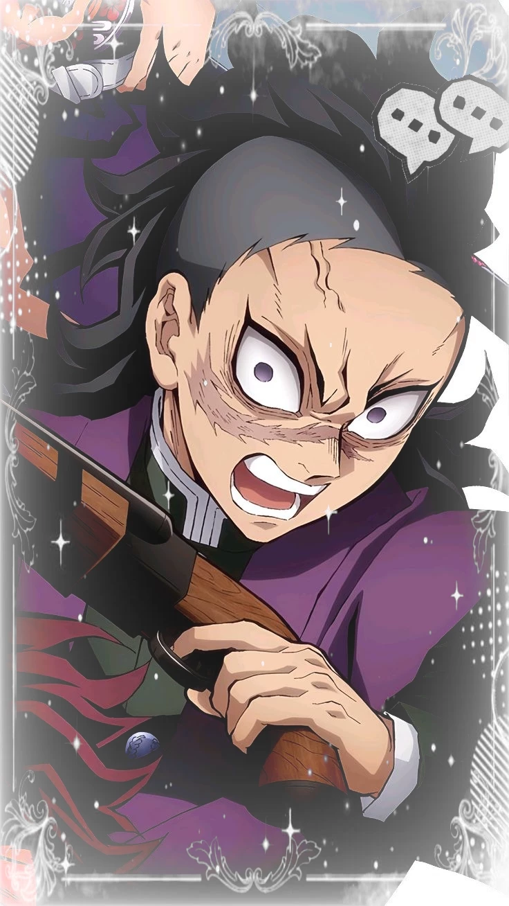 Genya Shinazugawa thumbnail