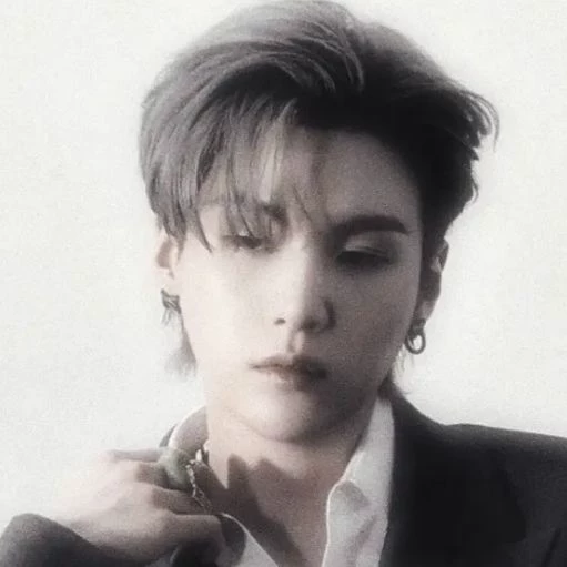 Min Yoongi thumbnail