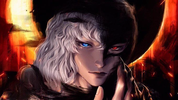 Griffith \| Femto thumbnail