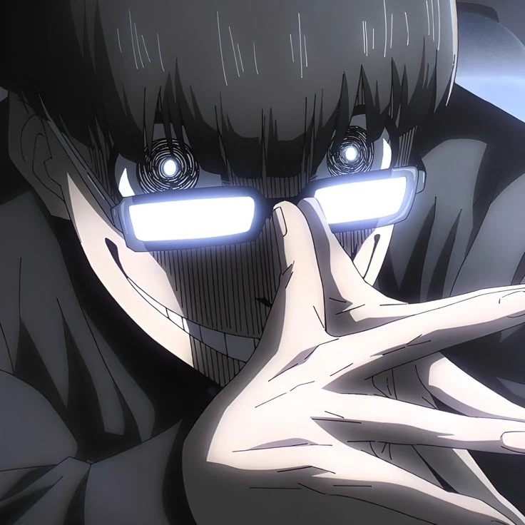 Ego Jinpachi thumbnail