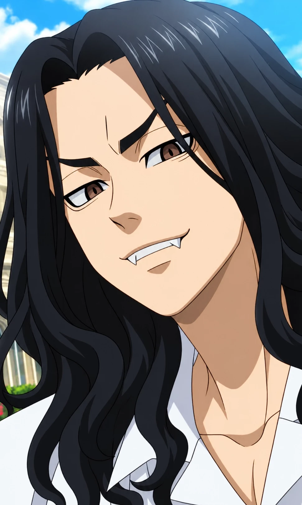 Keisuke Baji thumbnail
