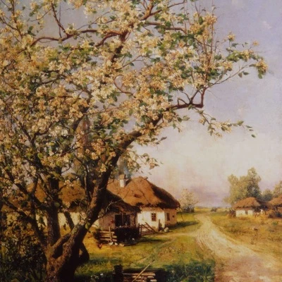 Ukraine 19th century (Little Russia) thumbnail