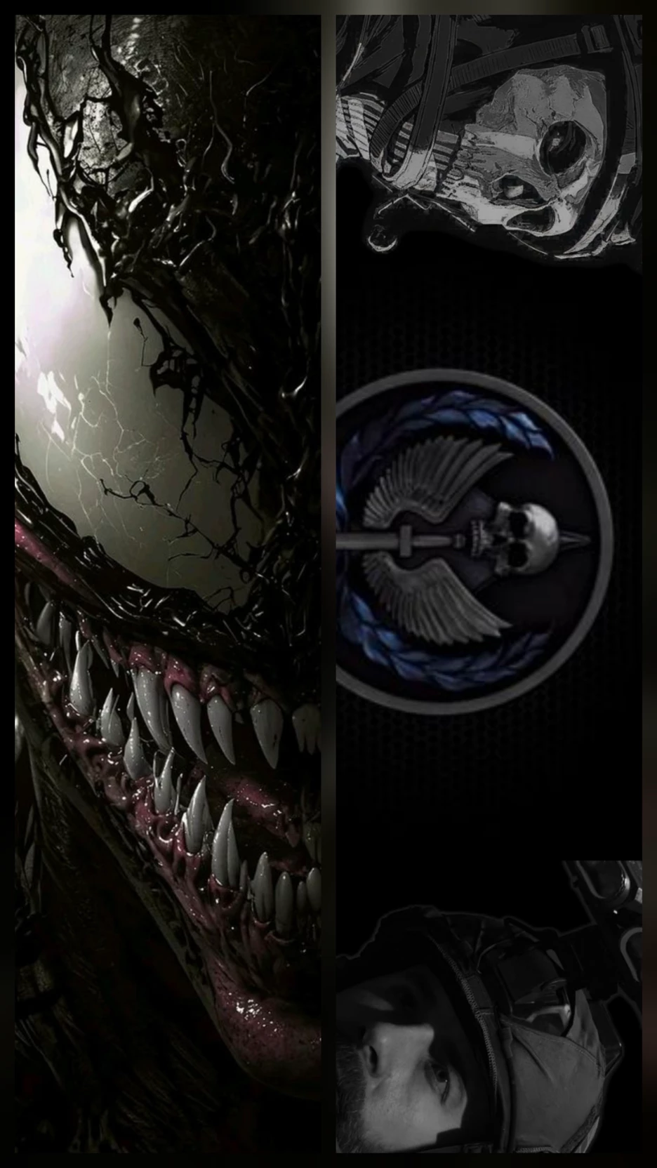 Venom/tkf141 thumbnail
