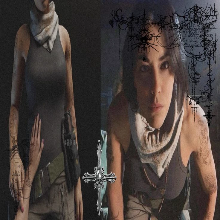Valeria Garza thumbnail