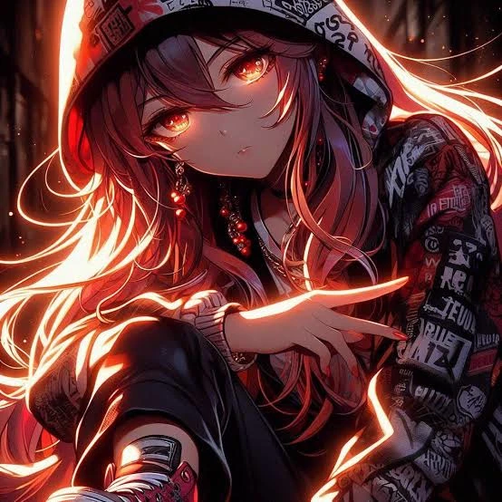 Gangster sister — Xena thumbnail