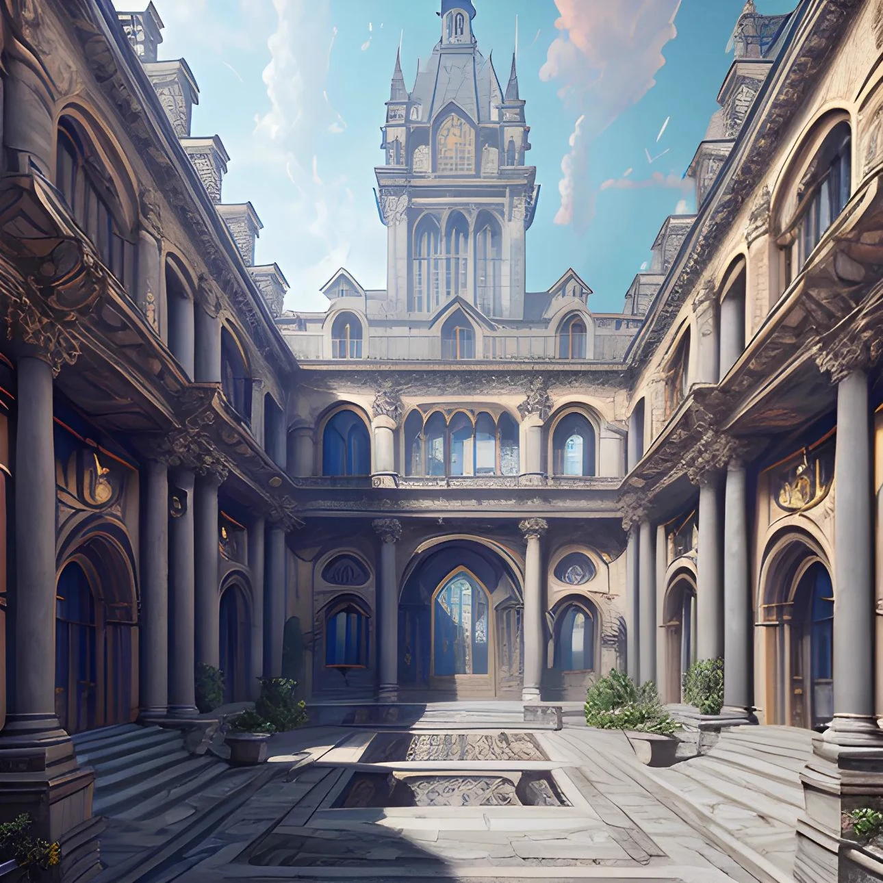 Libera Magic Academy thumbnail