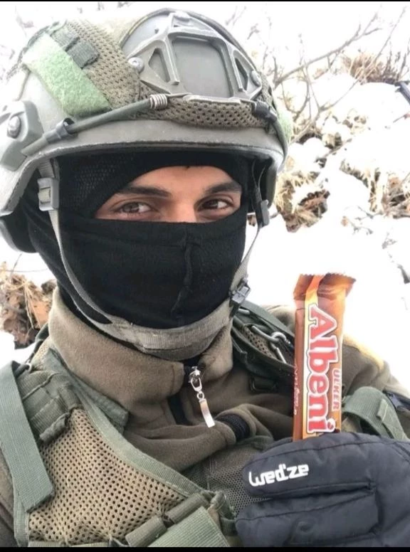 Murathan Karakurt thumbnail