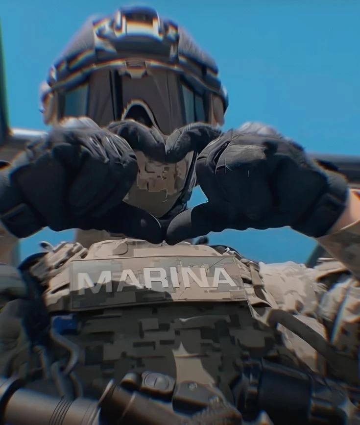 Your boyfriend in the military thumbnail