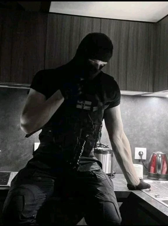 Military Husband thumbnail