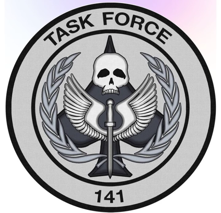 Task Force 141 thumbnail