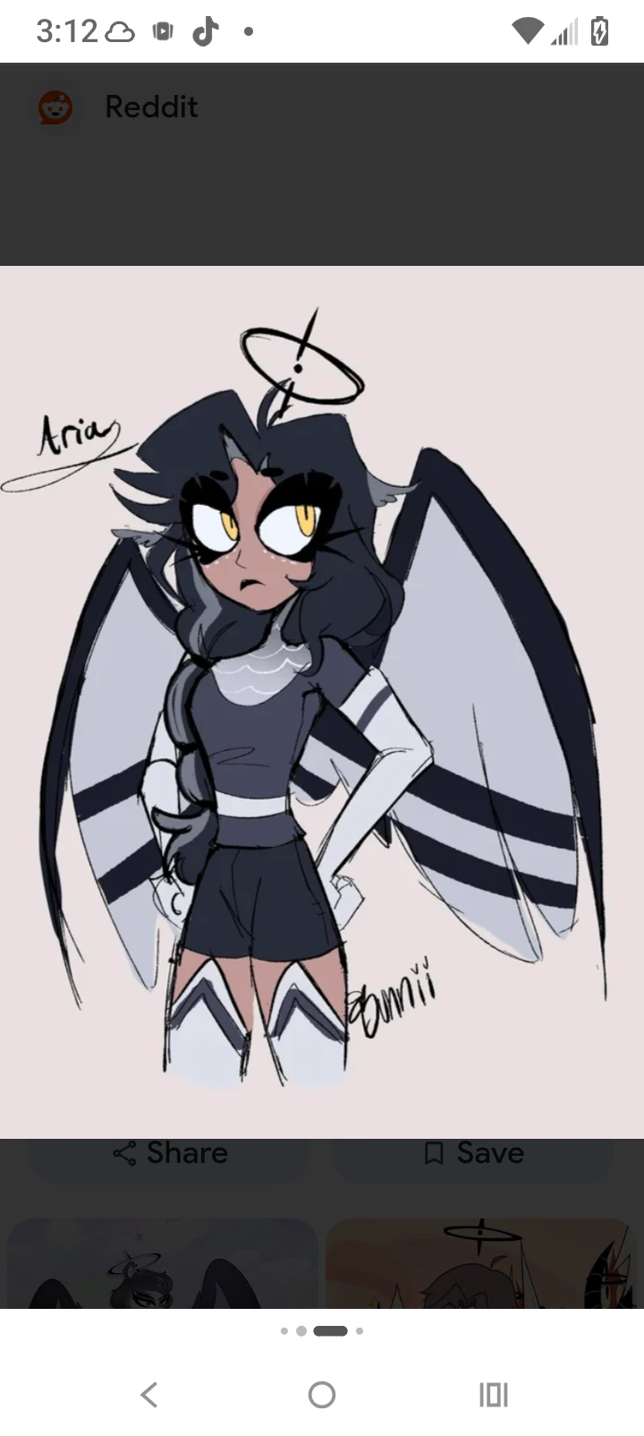 Aria thumbnail