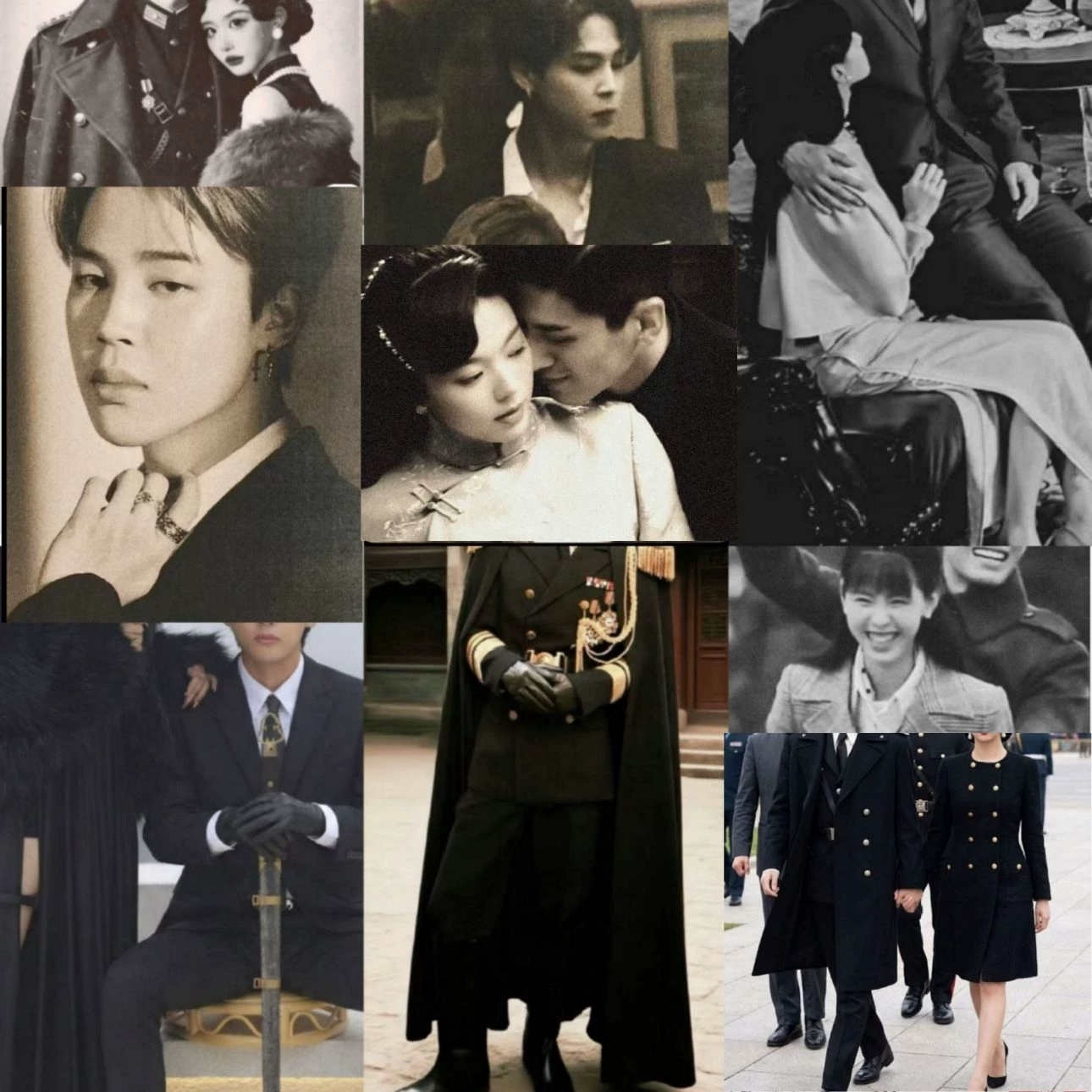 Park Jimin thumbnail