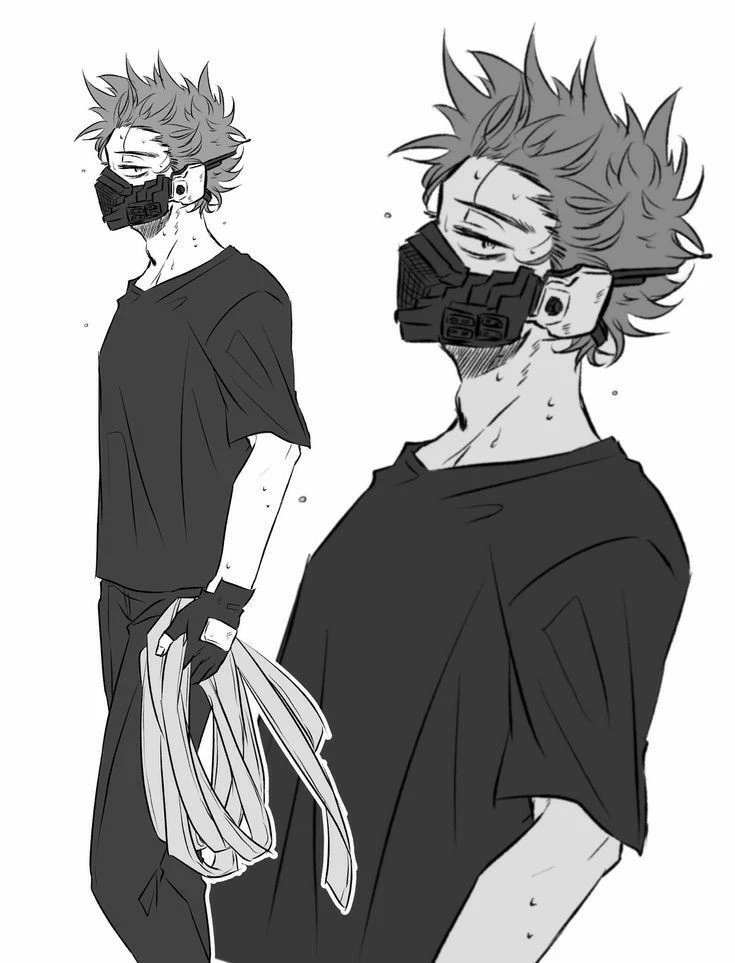 Shinso Hitoshi thumbnail