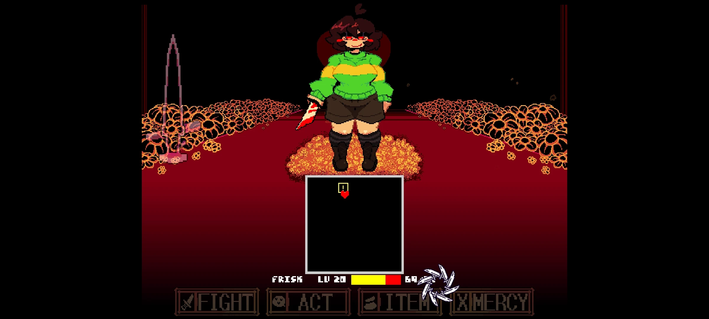 chara thumbnail
