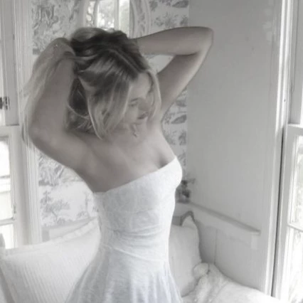 Astrid Elizabeth Clifford