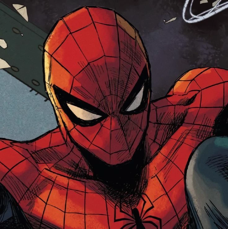 spiderman thumbnail