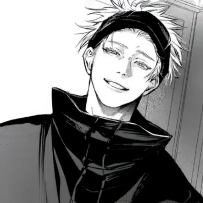 Satoru Gojo thumbnail