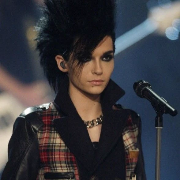 Bill Kaulitz thumbnail
