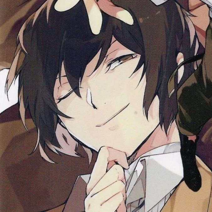 Dazai Osamu thumbnail