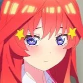 Itsuki Nakano thumbnail