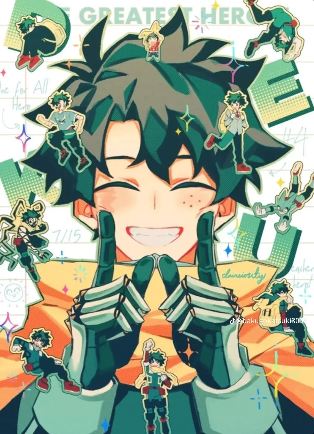 MHA- social battery thumbnail