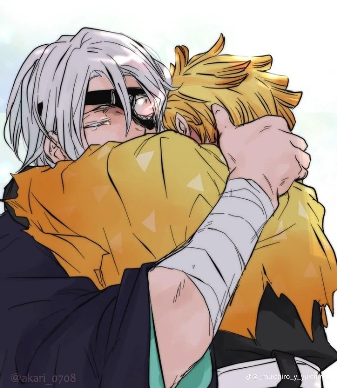 KNY- adoptado thumbnail