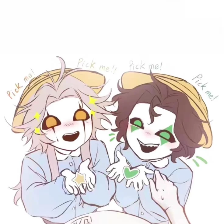 MHA- Jokers 🃏 thumbnail