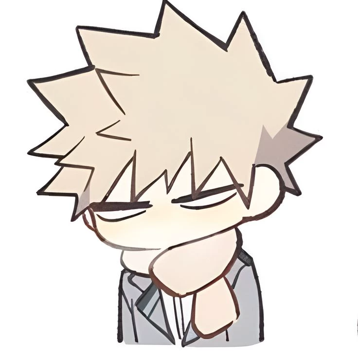 MHA - Bakugo's younger brother thumbnail