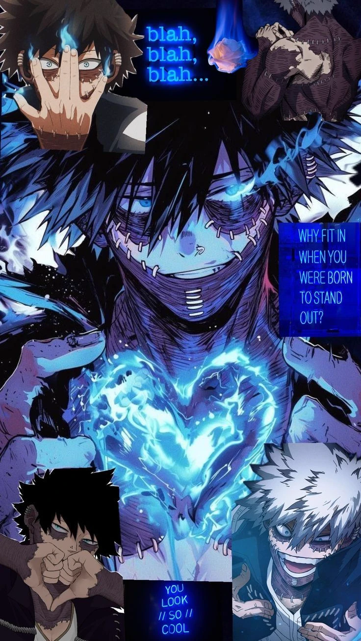 Little Dabi thumbnail