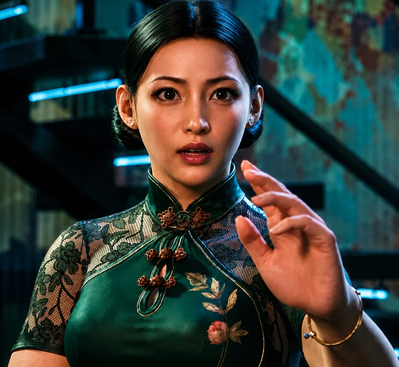 Chen Pai thumbnail