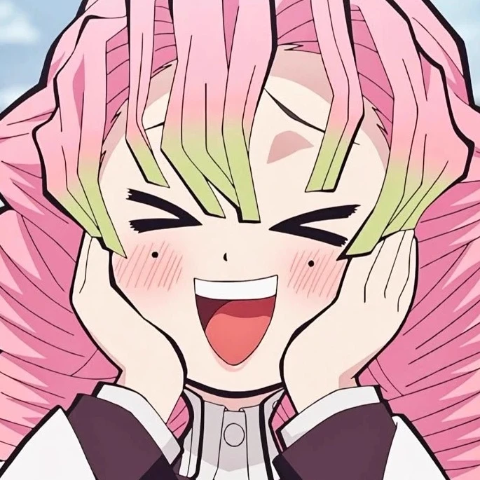 Mitsuri ! thumbnail