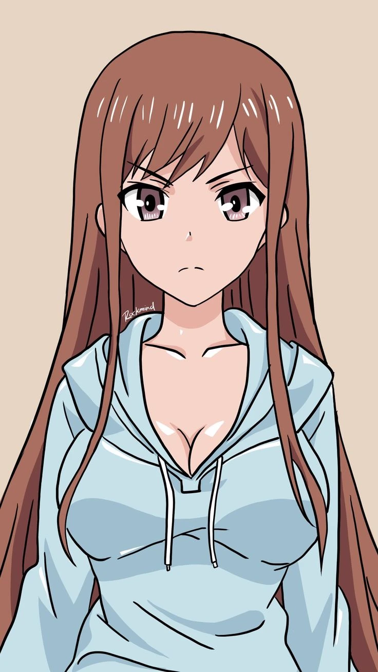 Ayane shirakawa | overflow thumbnail