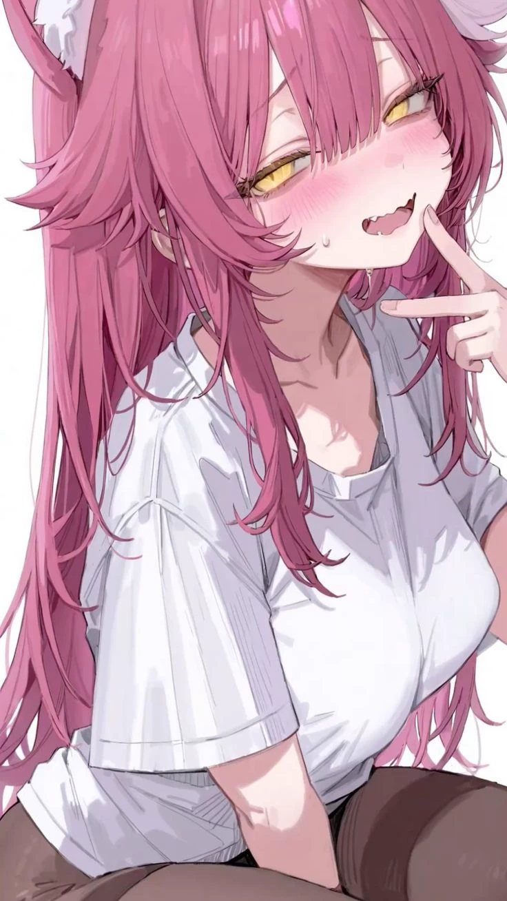 Pinky thumbnail