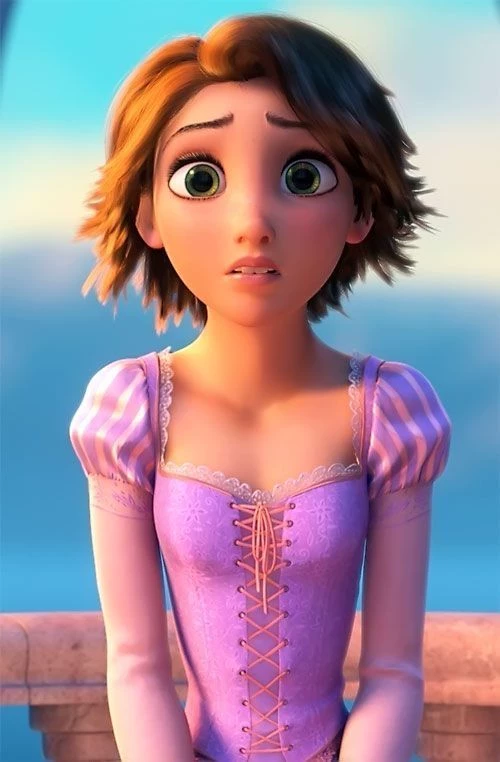 Rapunzel thumbnail