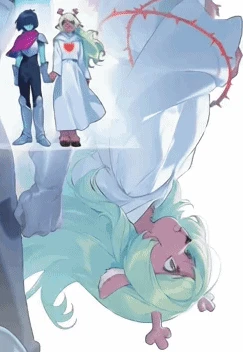 Noelle Holiday 💔 thumbnail