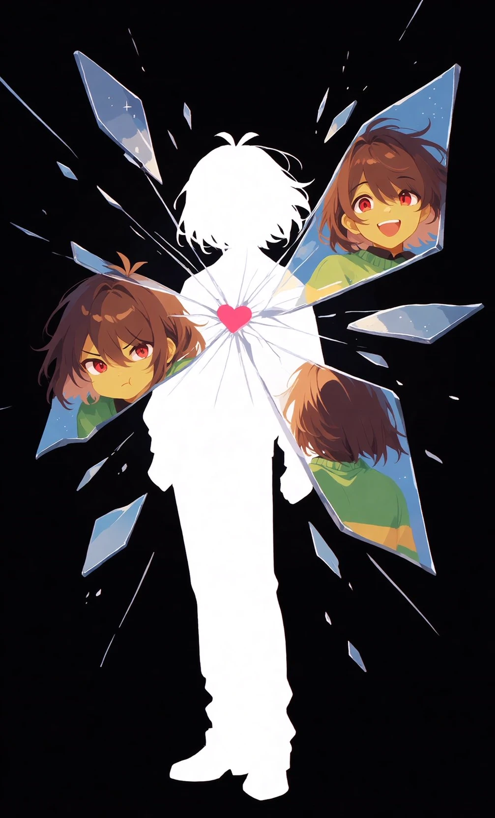 Kris Dreemurr thumbnail